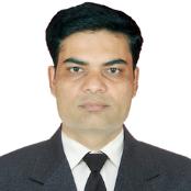 Mahesh Gadade