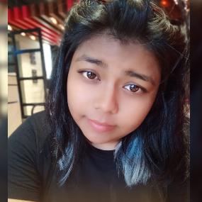 Farhana Yeasmin