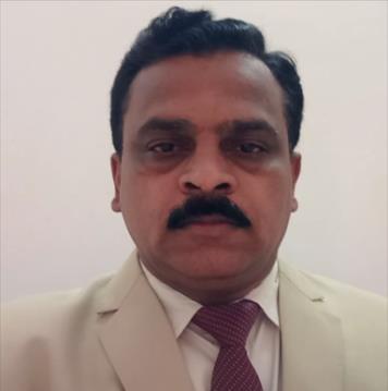 Vijay Jadhav