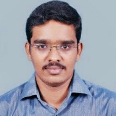 Srikarthikeyan M