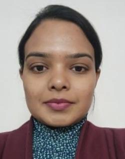 Dr Garima Mal