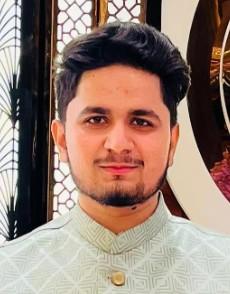 Shikhar Trviedi