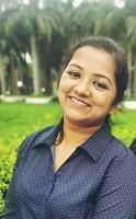 Vigneshwari Ram
