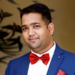 Vikash Gupta