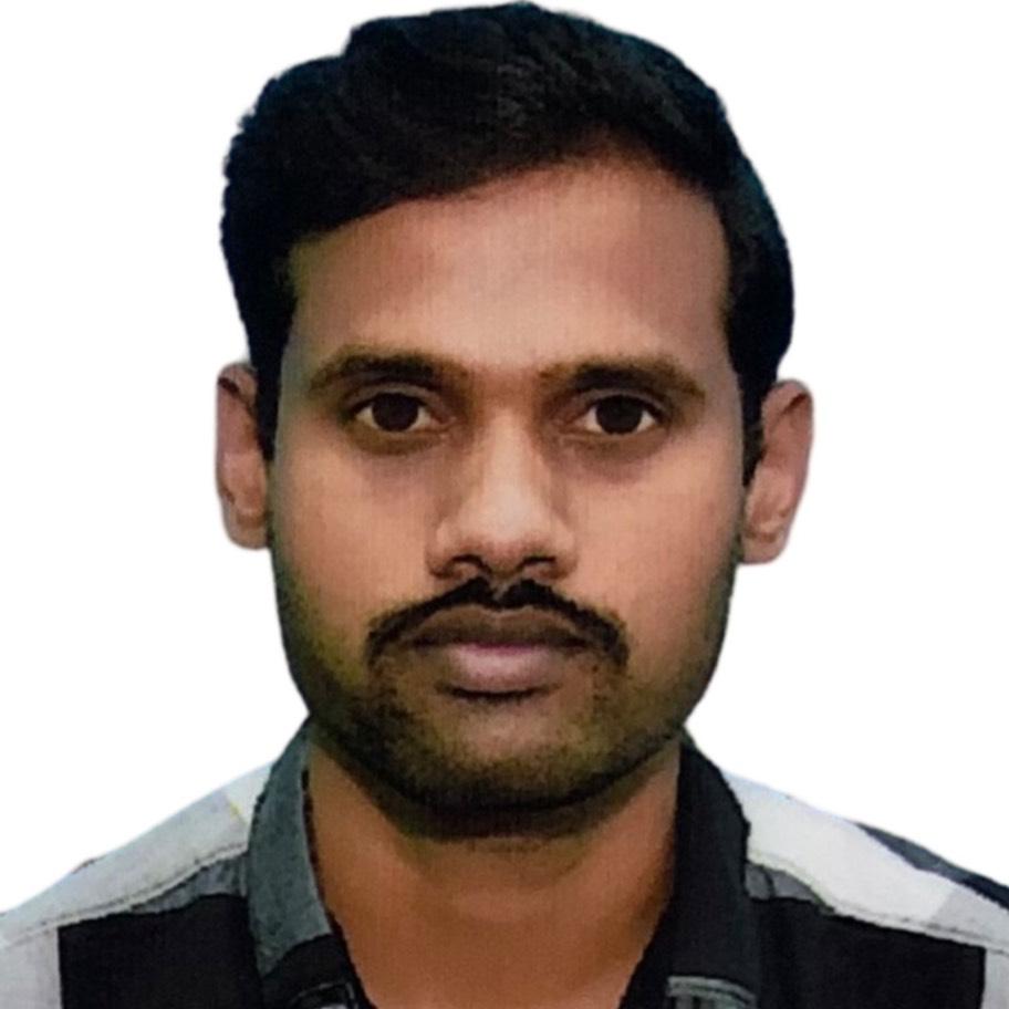 PRABAKARAN SELVARASU