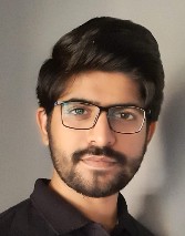 Rakshak Kalwani