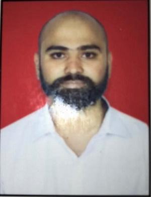 BHAVESH KADAM