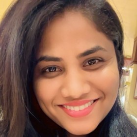 Namrata Guggari