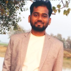 Arvind Srivastava