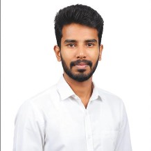 VINOTHKUMAR K