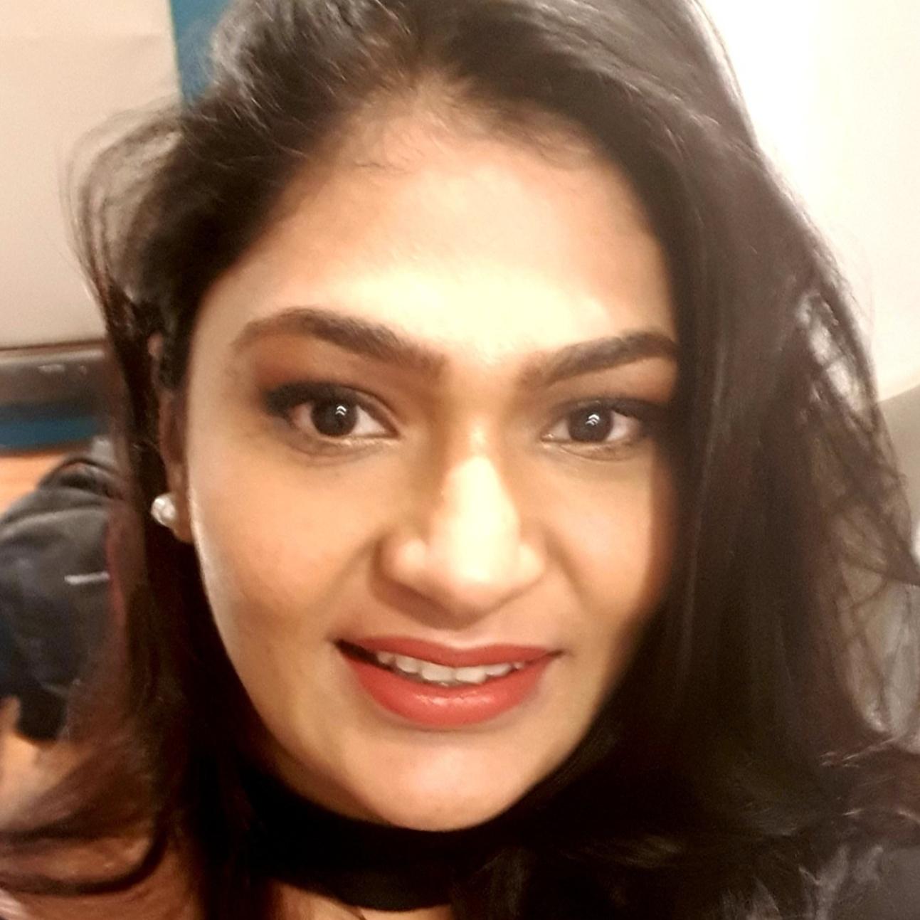 Rushna Saif