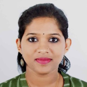 Amrutha Anilen Pulickal