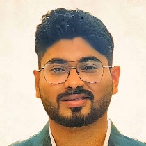 Sourabh Mazumder