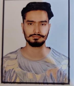 Bhuvan PANdey