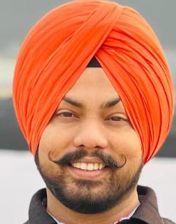 KULDEEP SINGH