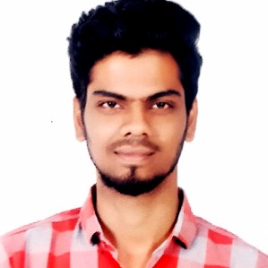 HARIBABU S