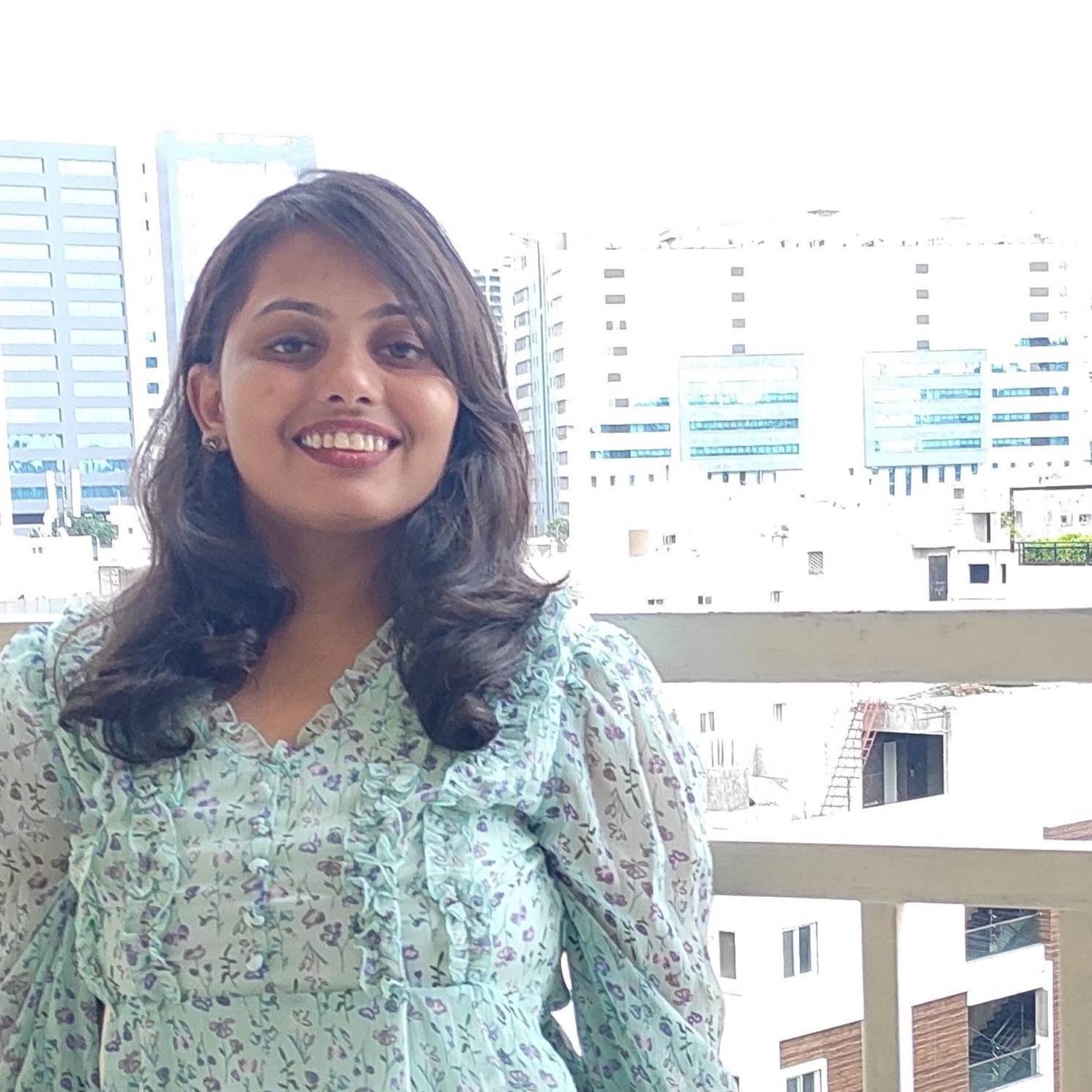 Bhavana Poudala