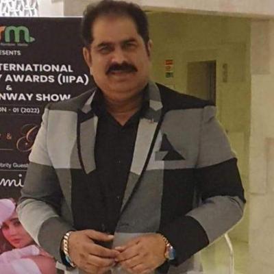 Ashraf Alam