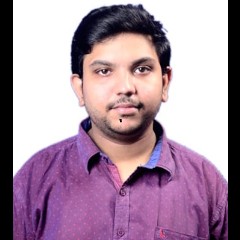 Deepak Puripanda