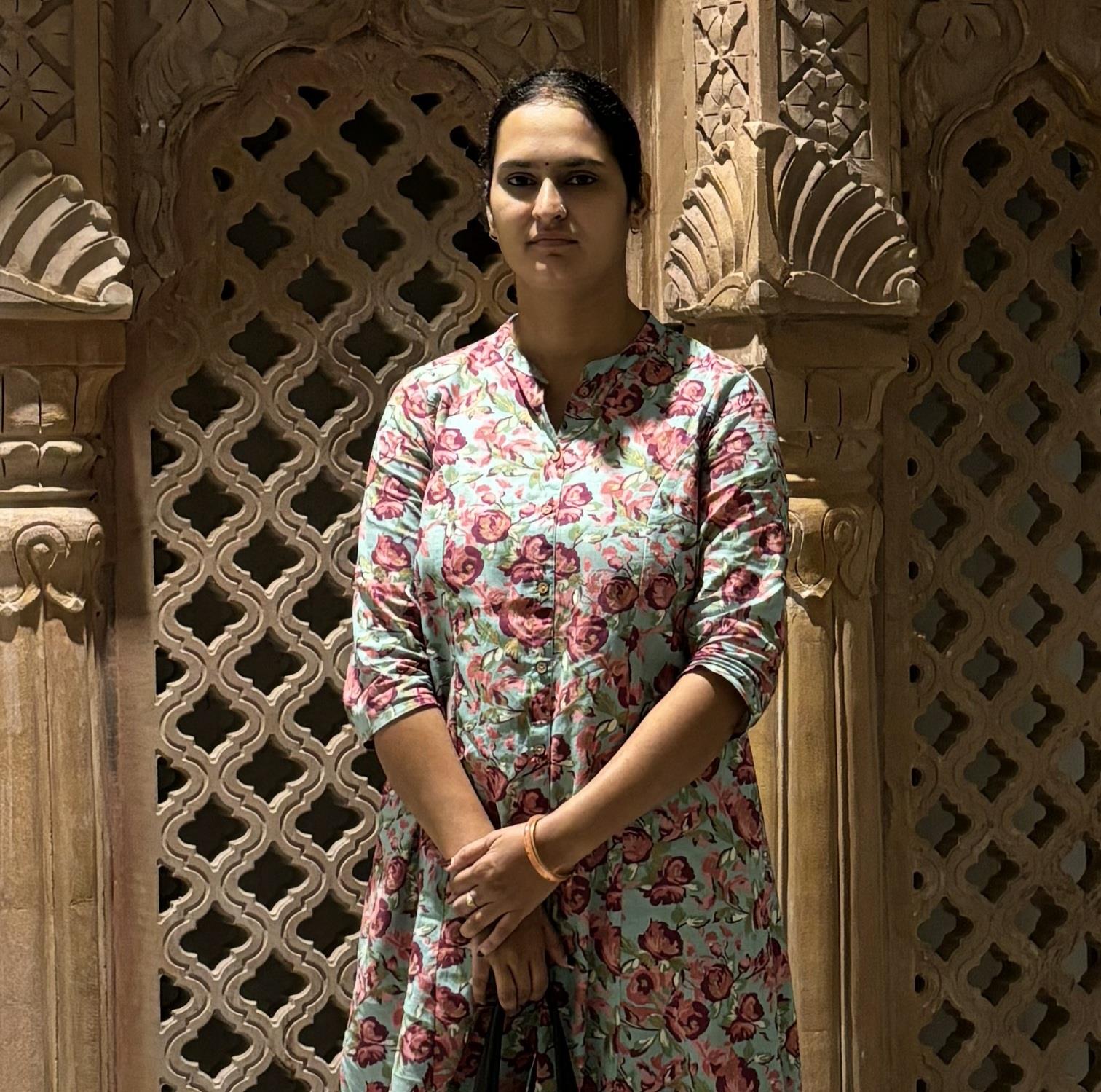 Swati Jadaun