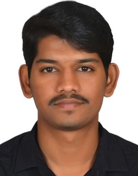 Sandeep M M