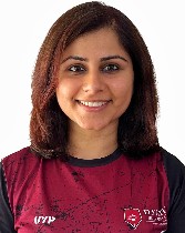 Bijal Vora