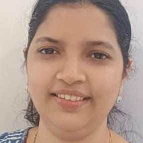 DEEPIKA ABHAY PARKAR