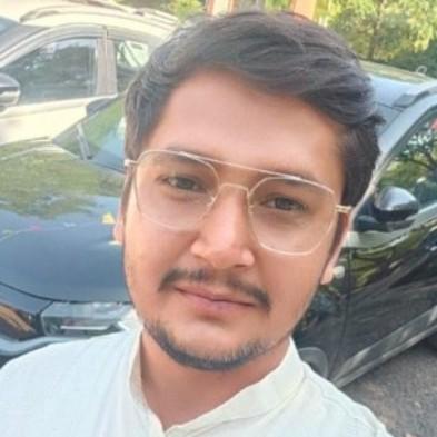 Anshul Sharma