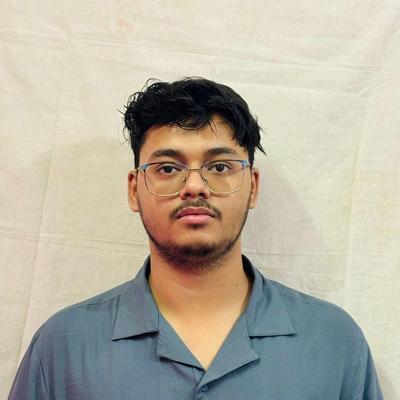 Hridayananda Bora