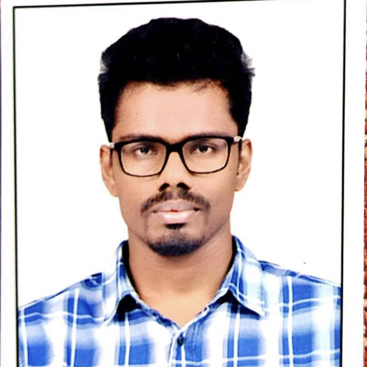 AKHIL UDAYAN