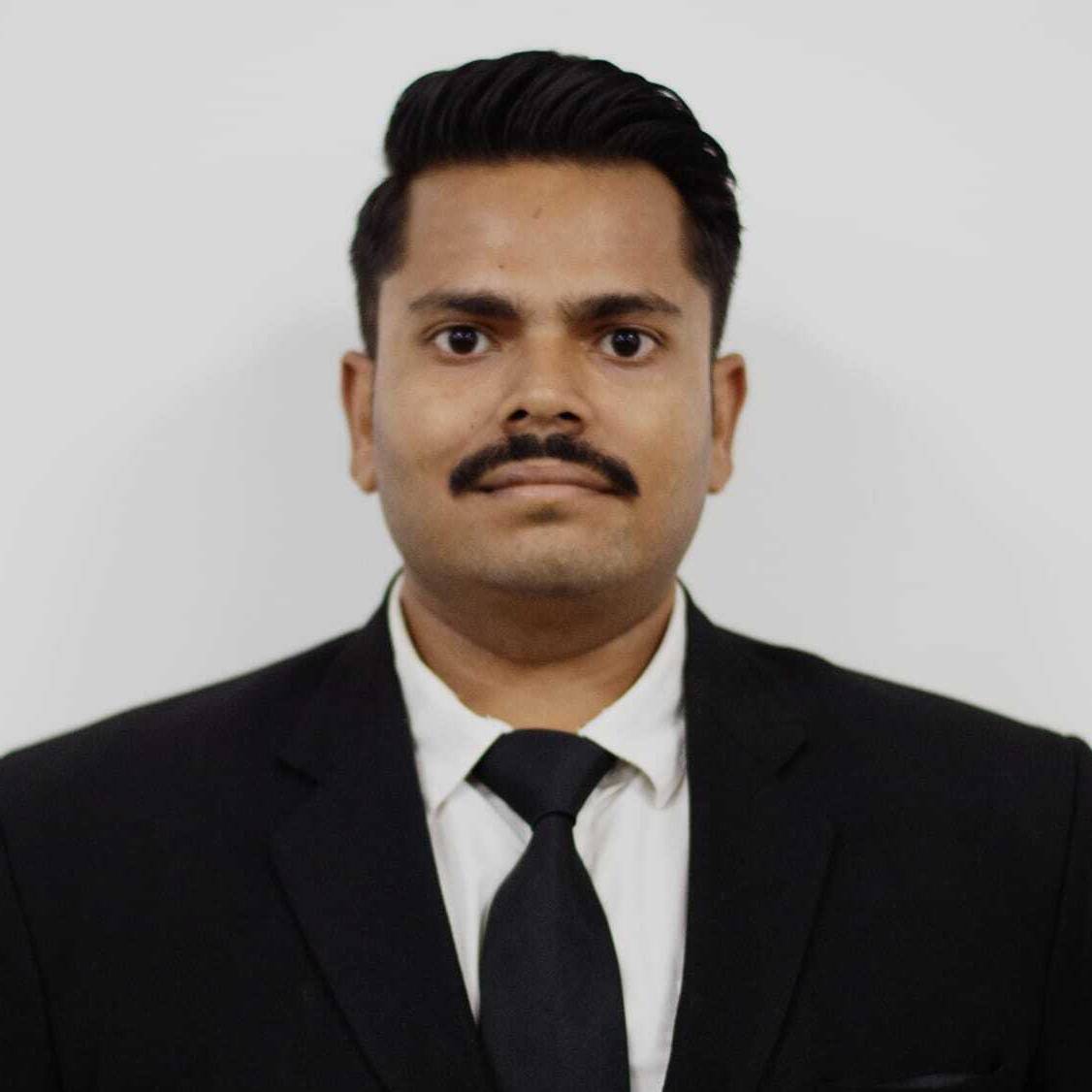 Ankit Arpan Mohanty