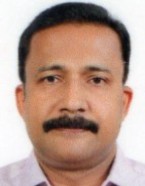 Unnikrishnan M