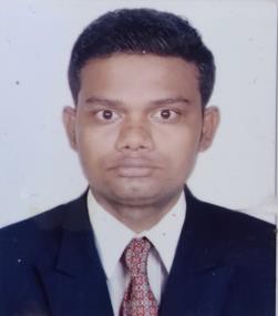 Tushar Ranjan Sahu