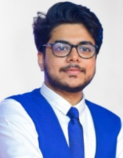 Deven Pawar