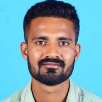 SURESH