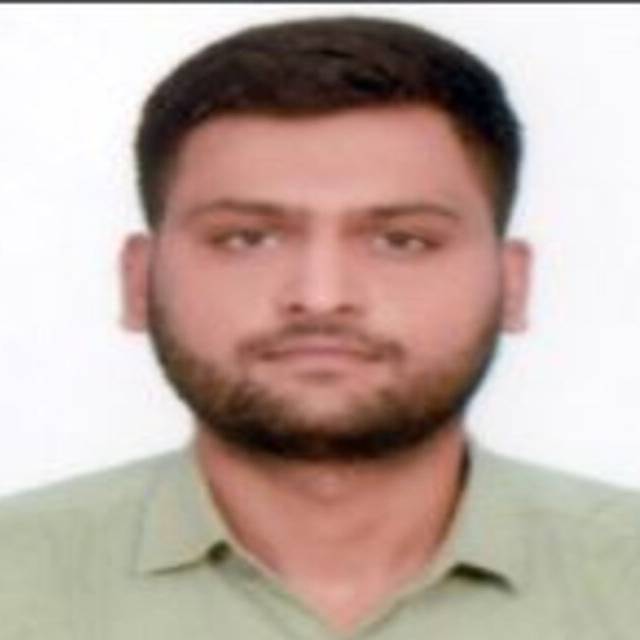 Manish Panwar
