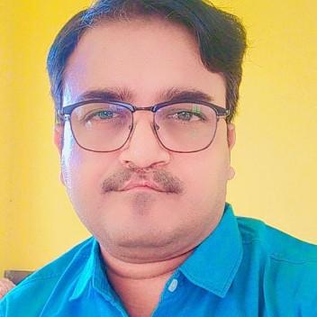 Nimesh Tripathi