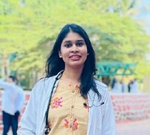 DR. ANCHAL GUPTA