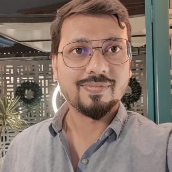 Deepak Vijay
