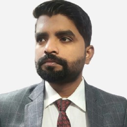 Nitish Kumar