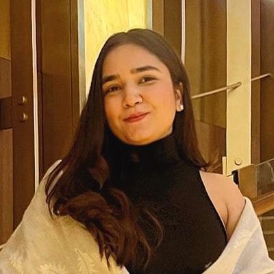 Ishika Chaudhary