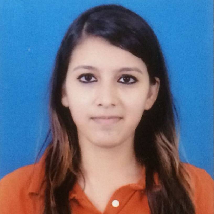 Riddhi Makwana