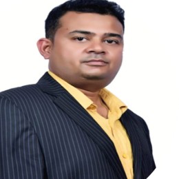 Preetam Ghosh