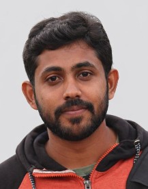 Manjunatha S L