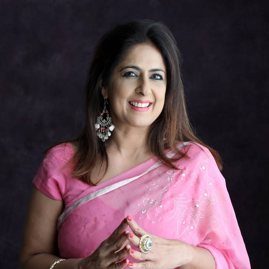 Sangeeta Sindhi Bahl