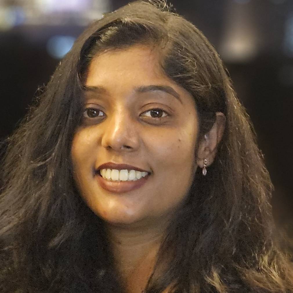 Hema Sridevi Ravipati
