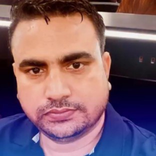 DHARMENDRA MISHRA