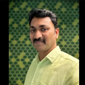 Balasubramanyam Telagam