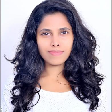 Veeksha Shetty