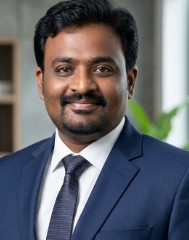 UdhayaKumar S